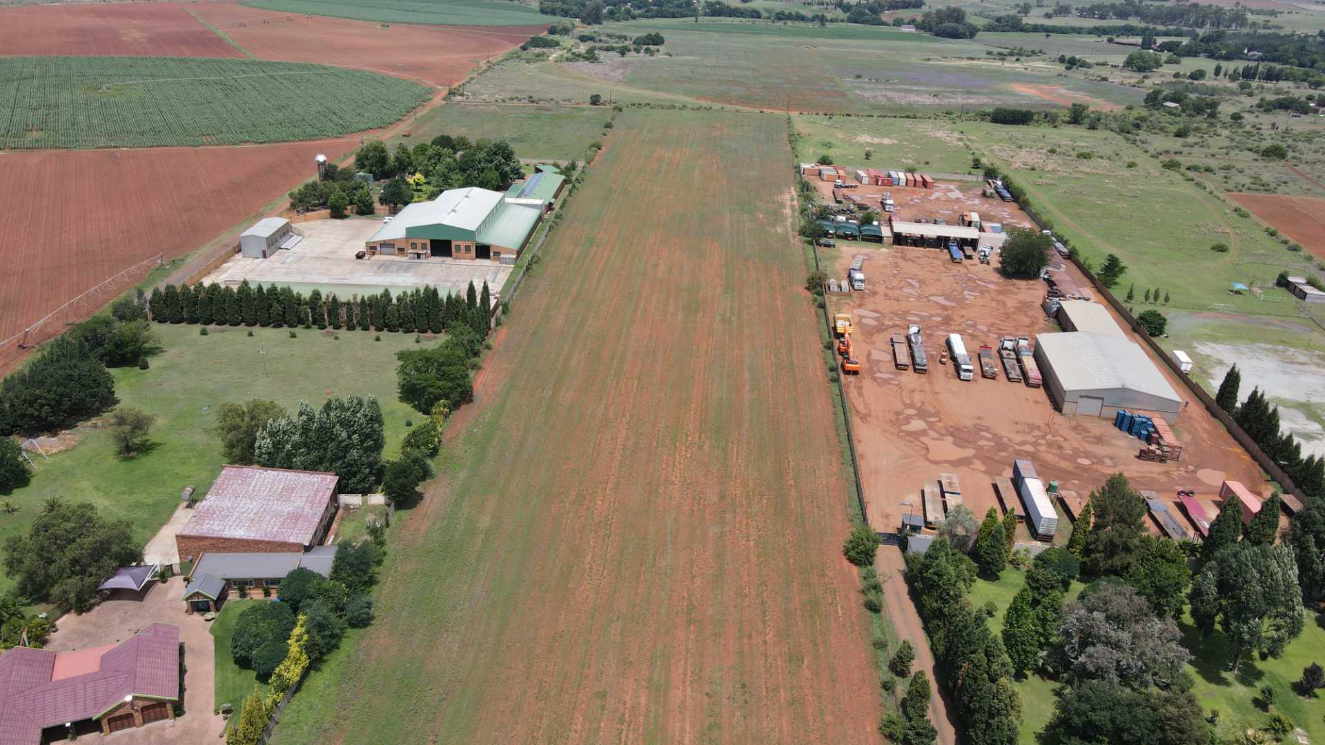 Vacant land / plot for sale in Meyerton Ext 6 P24113948724