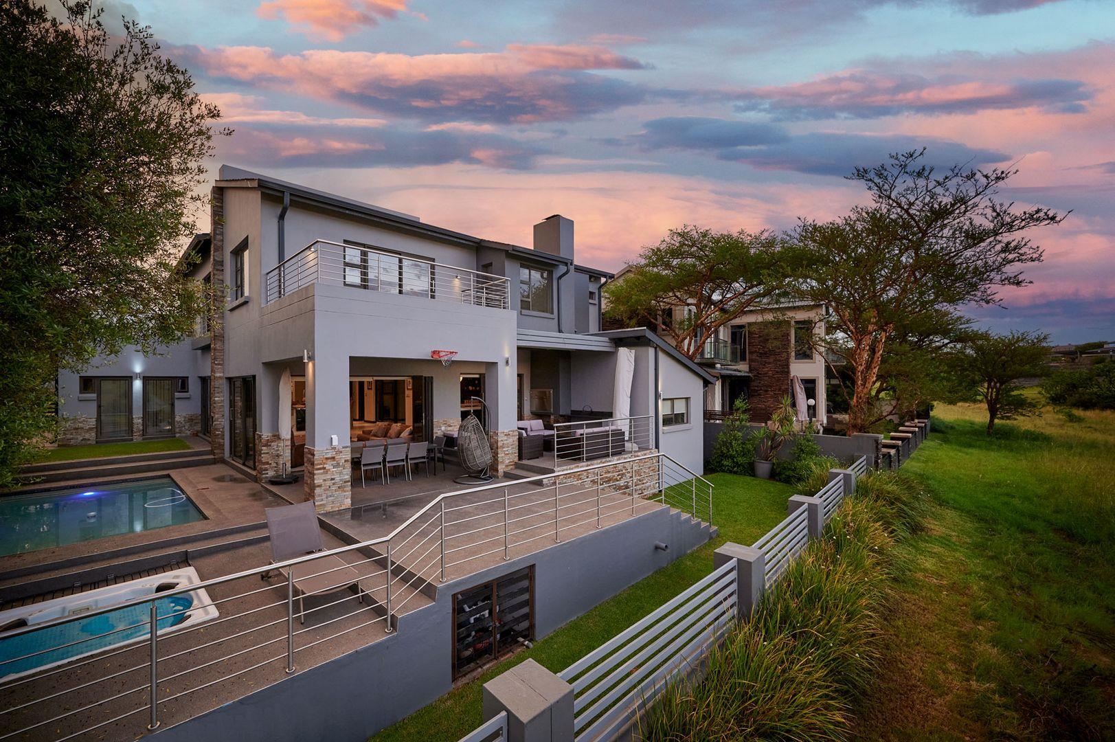 Waterfall Country Village Property Property and houses for sale in