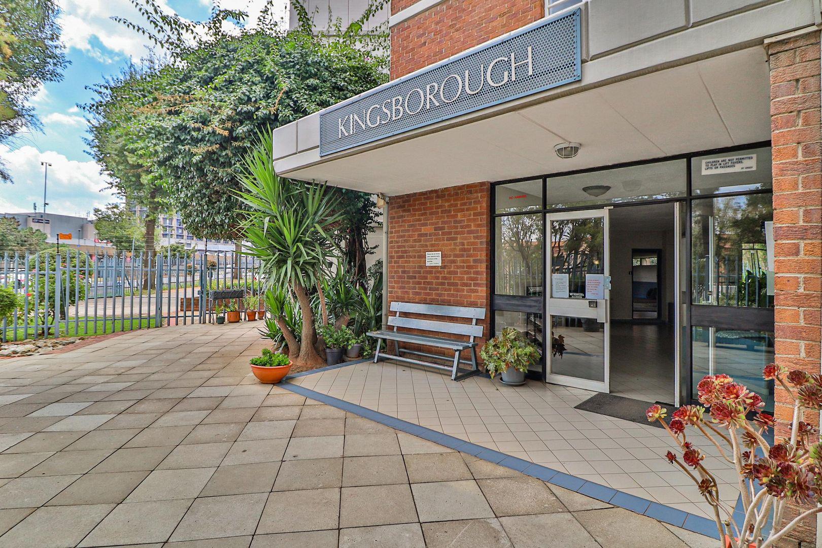 1.5 Bedroom Apartment / flat for sale in Bedford Gardens P24113948786