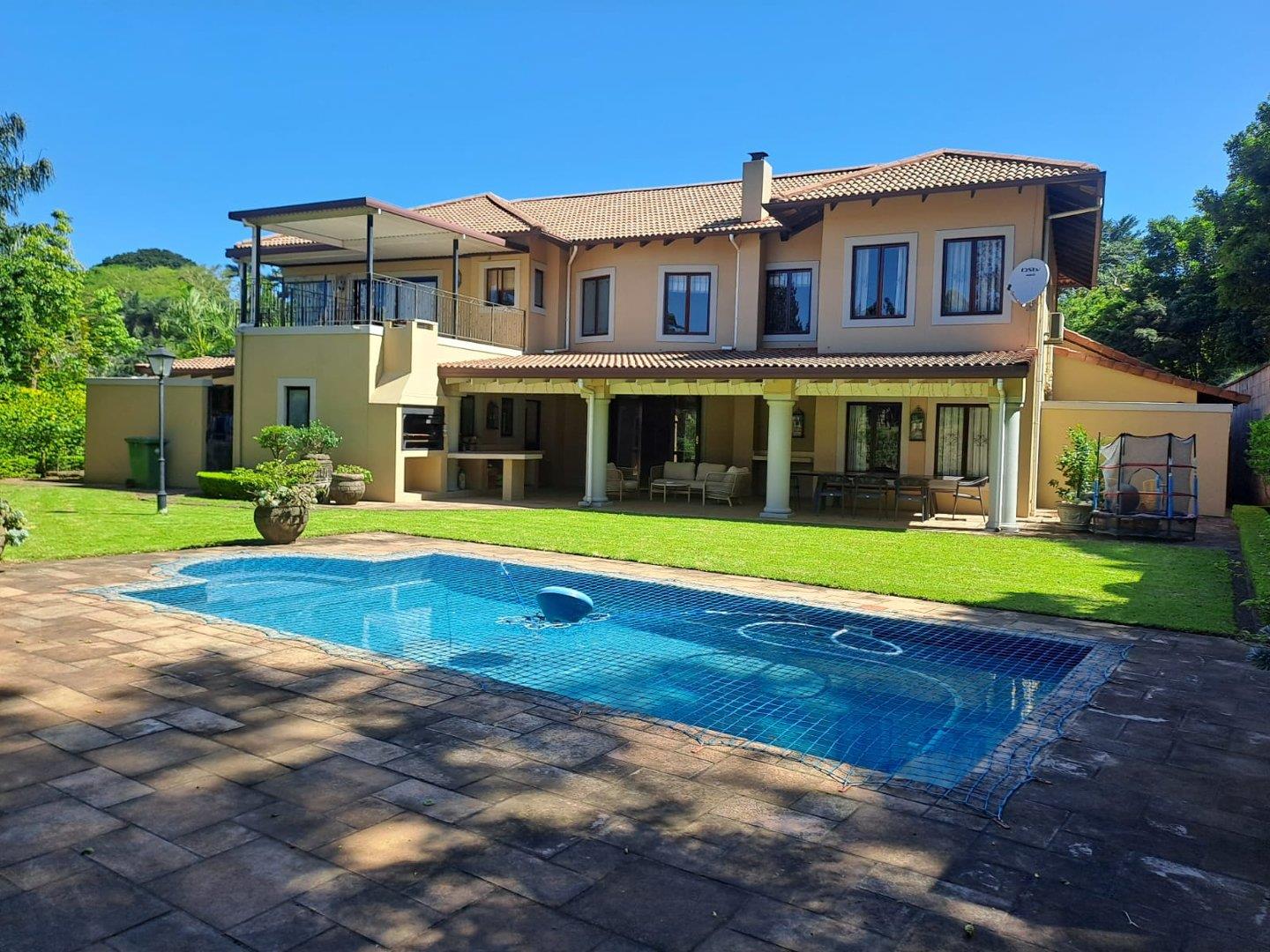 5 Bedroom Apartment / flat for sale in Beverley Hills P24113948969