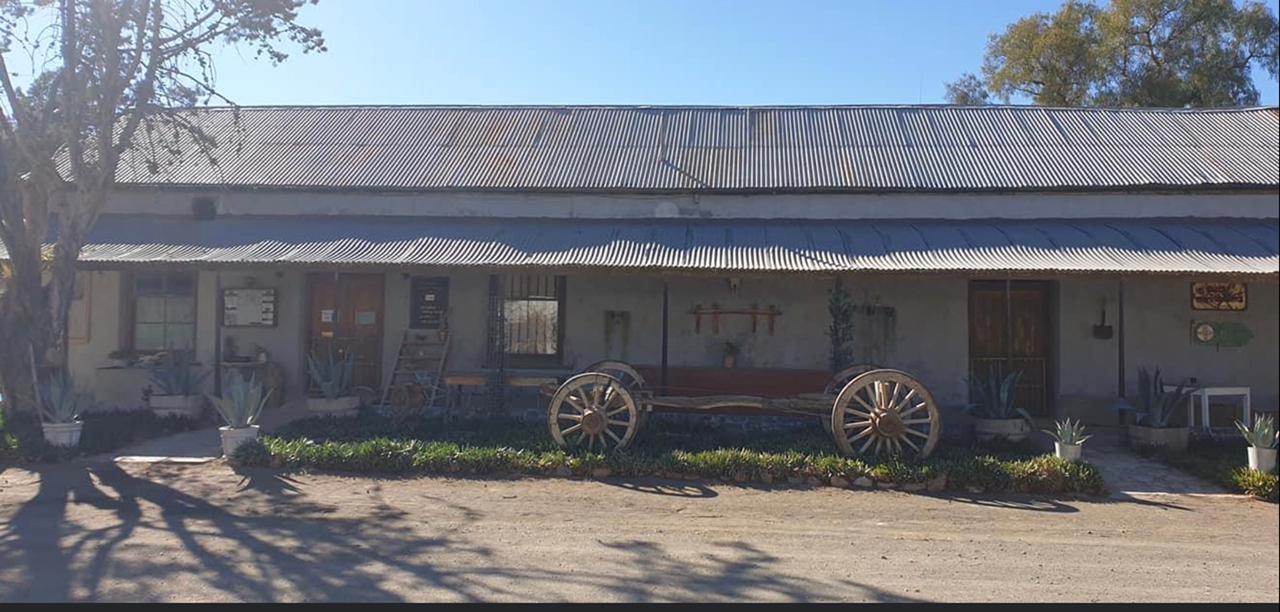 Nieu Bethesda Property Property and houses for sale in Nieu Bethesda