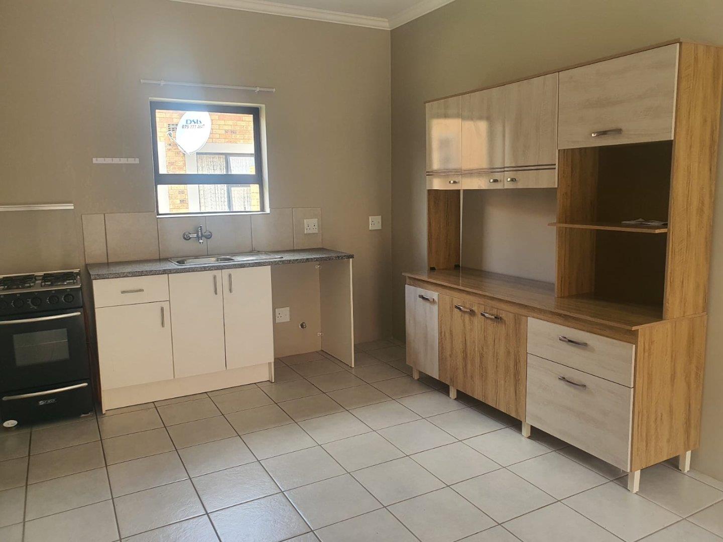 Apartments / flats to rent in Secunda Secunda Property Property24