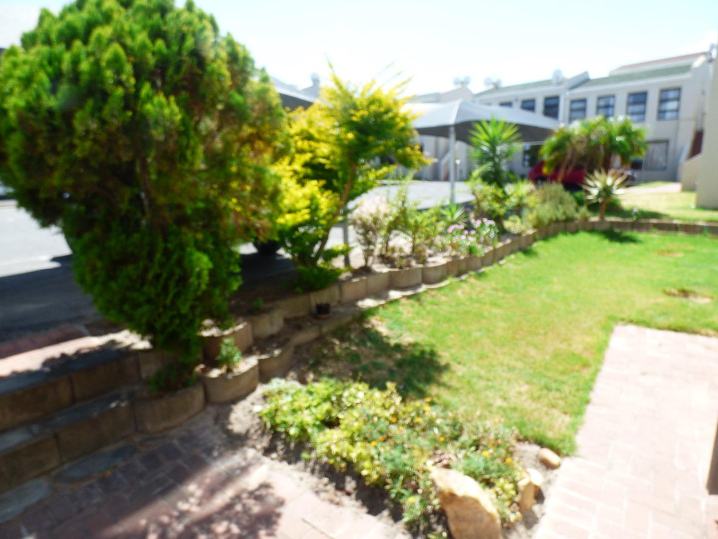 Parow North Property Apartments / flats to rent in Parow North