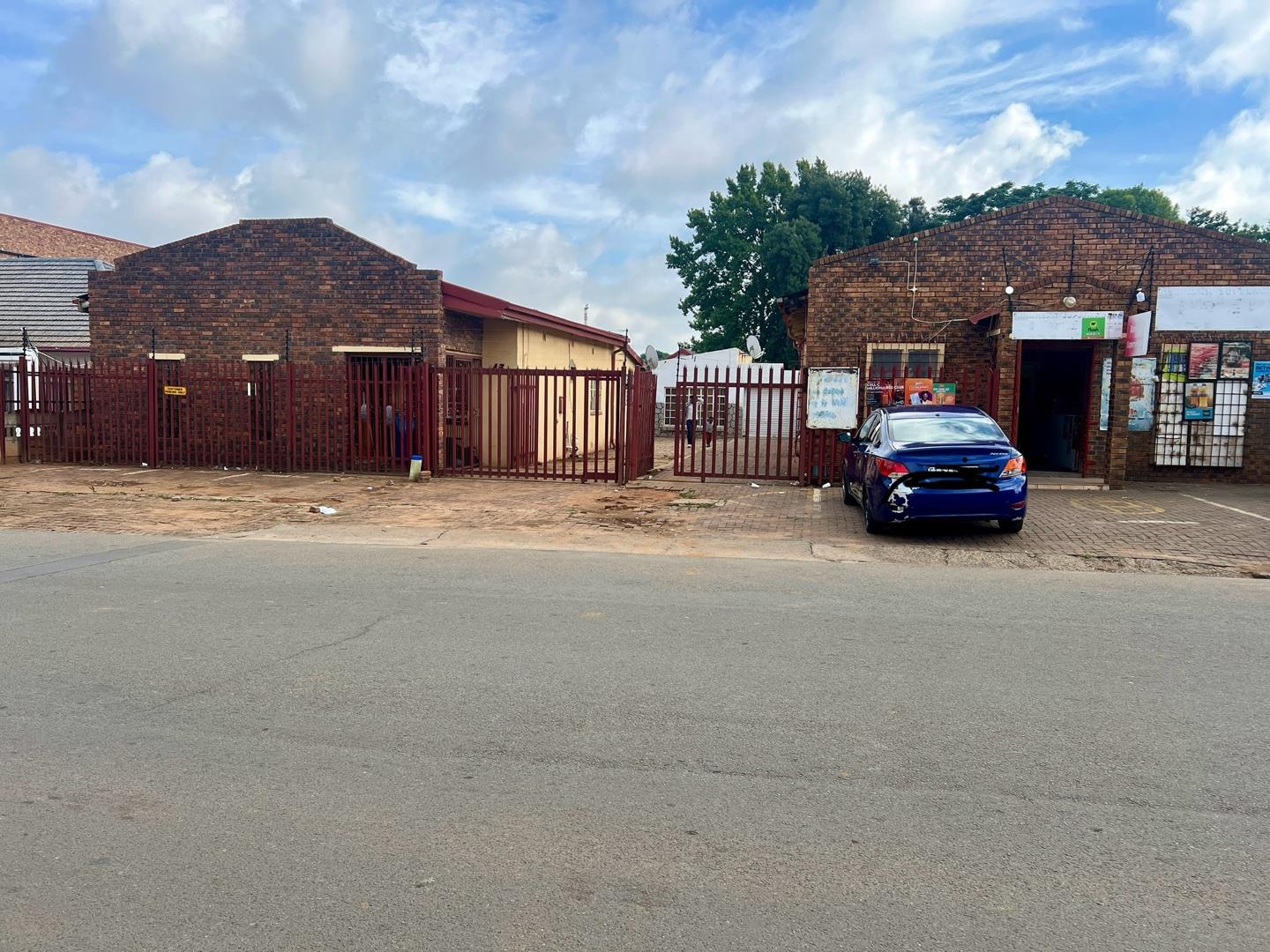 Kempton Park Central Property Property and houses for sale in Kempton