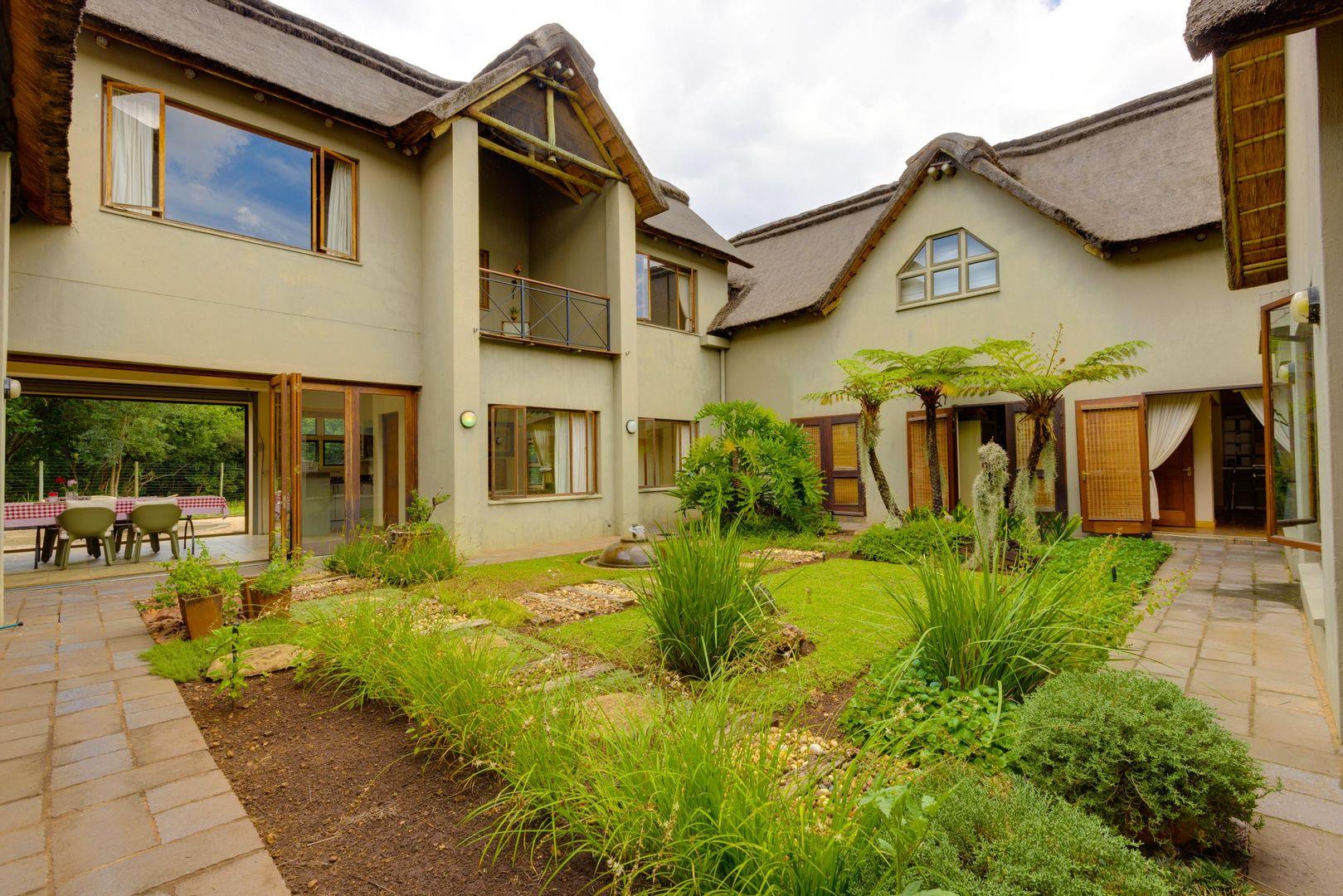 Farm for sale in Hennops River P24113949708