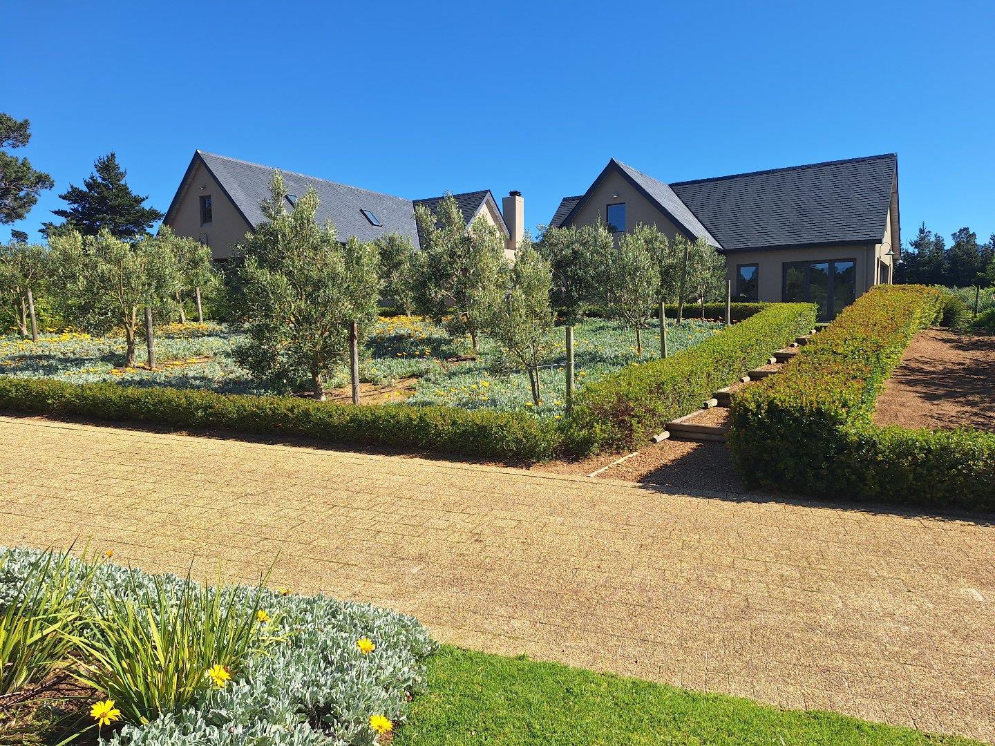 Wedderwill Country Estate Property Property and houses for sale in