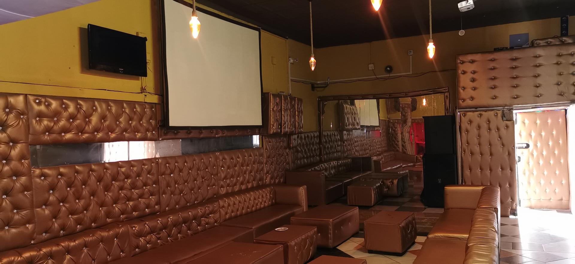 Commercial property for sale in Regents Park P24113950001