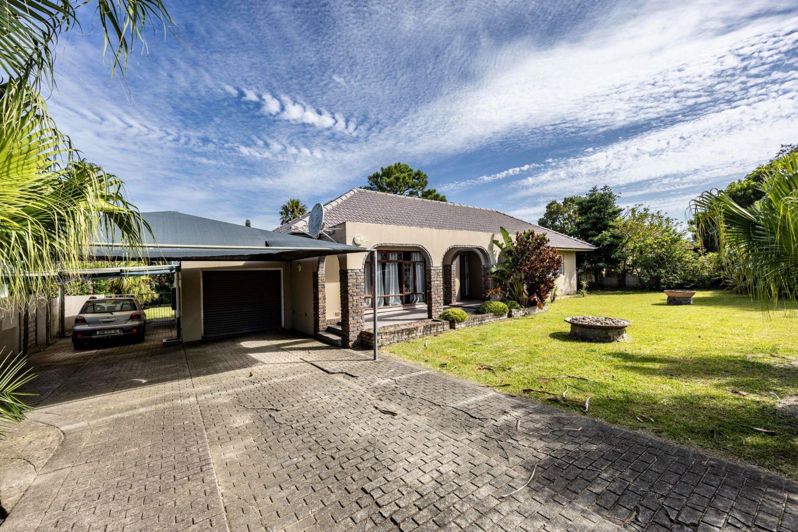 Property and houses for sale in East London East London Property