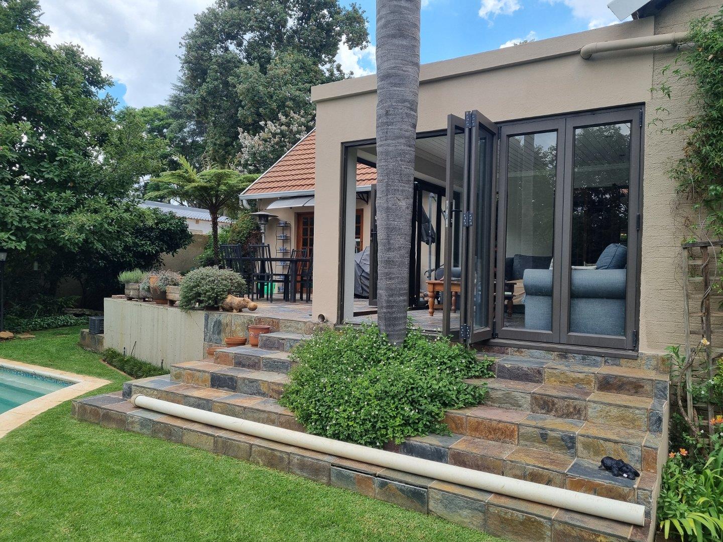 Houses to rent in Randburg Randburg Property