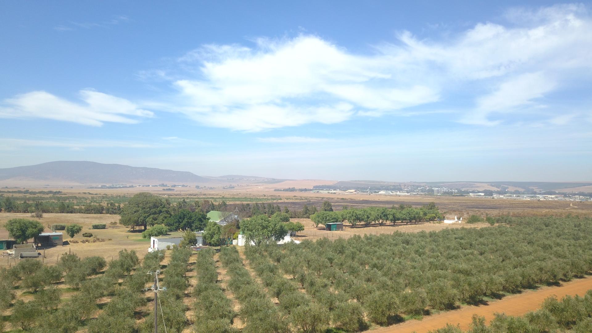 Farms for sale in Darling Darling Property