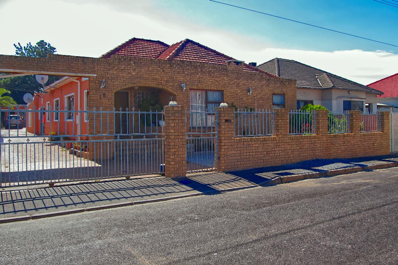 Glenlilly Property Property and houses for sale in Glenlilly