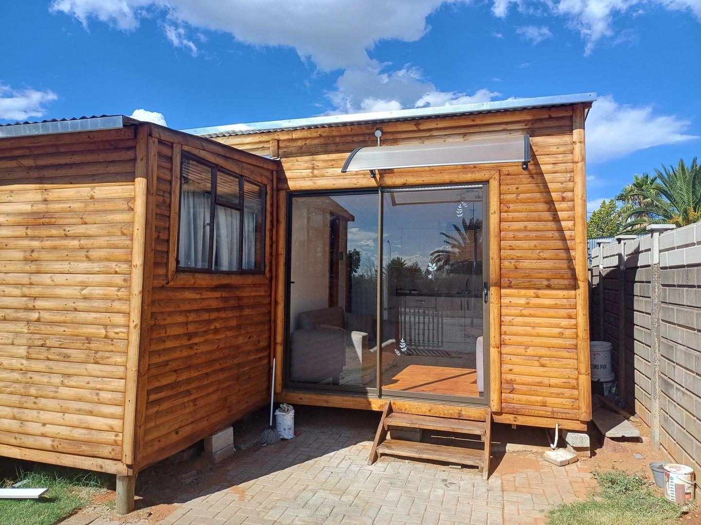 Fleurdal, Bloemfontein Property Property and houses to rent in