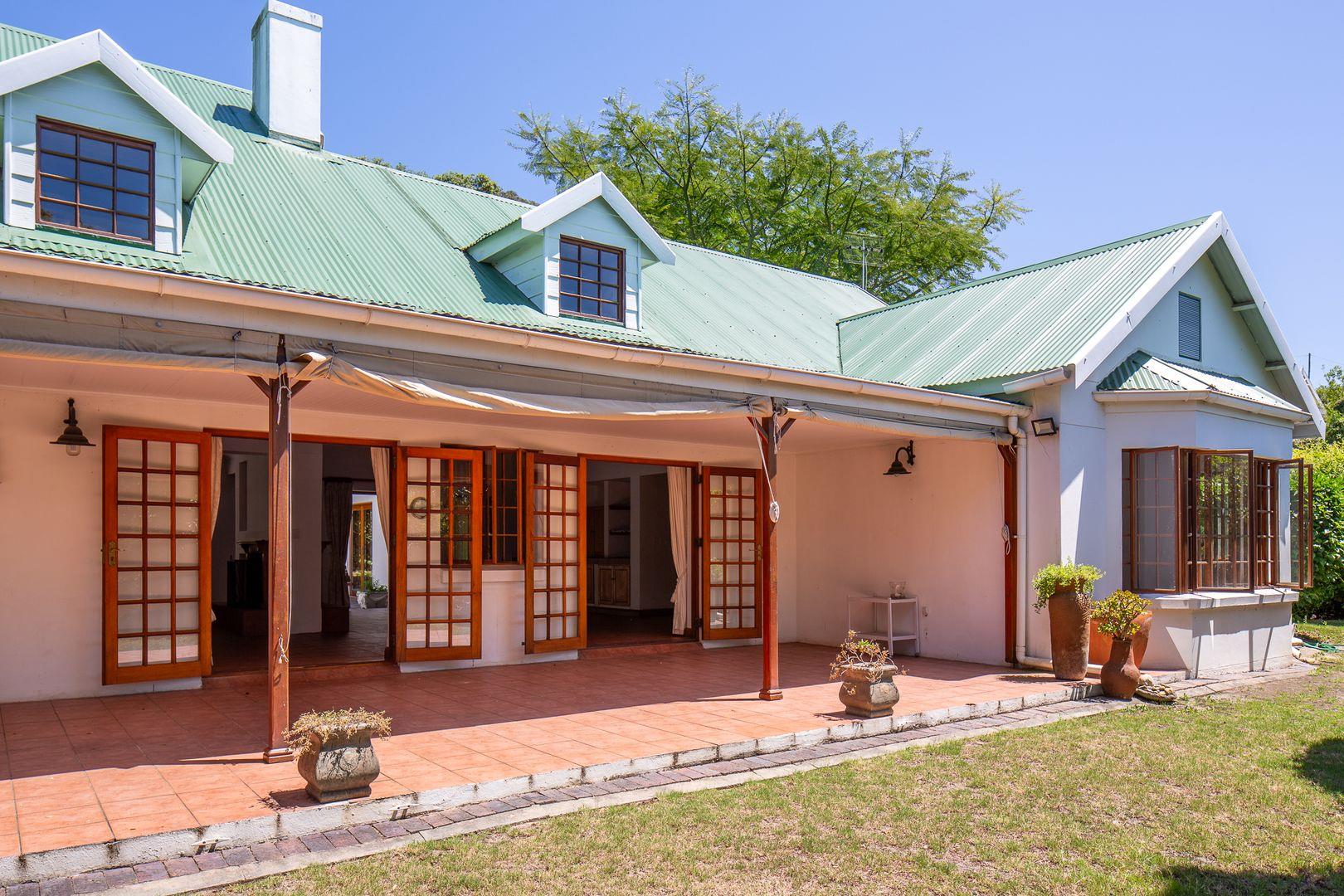 Belvidere Estate Property Property and houses for sale in Belvidere Estate