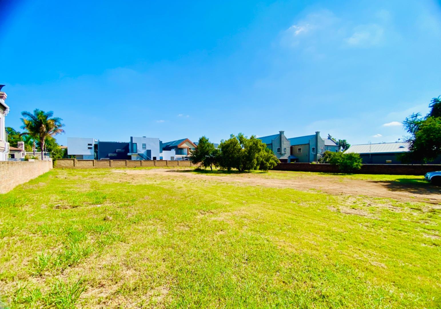 Vacant land / plot for sale in Silver Lakes Golf Estate P24113950530