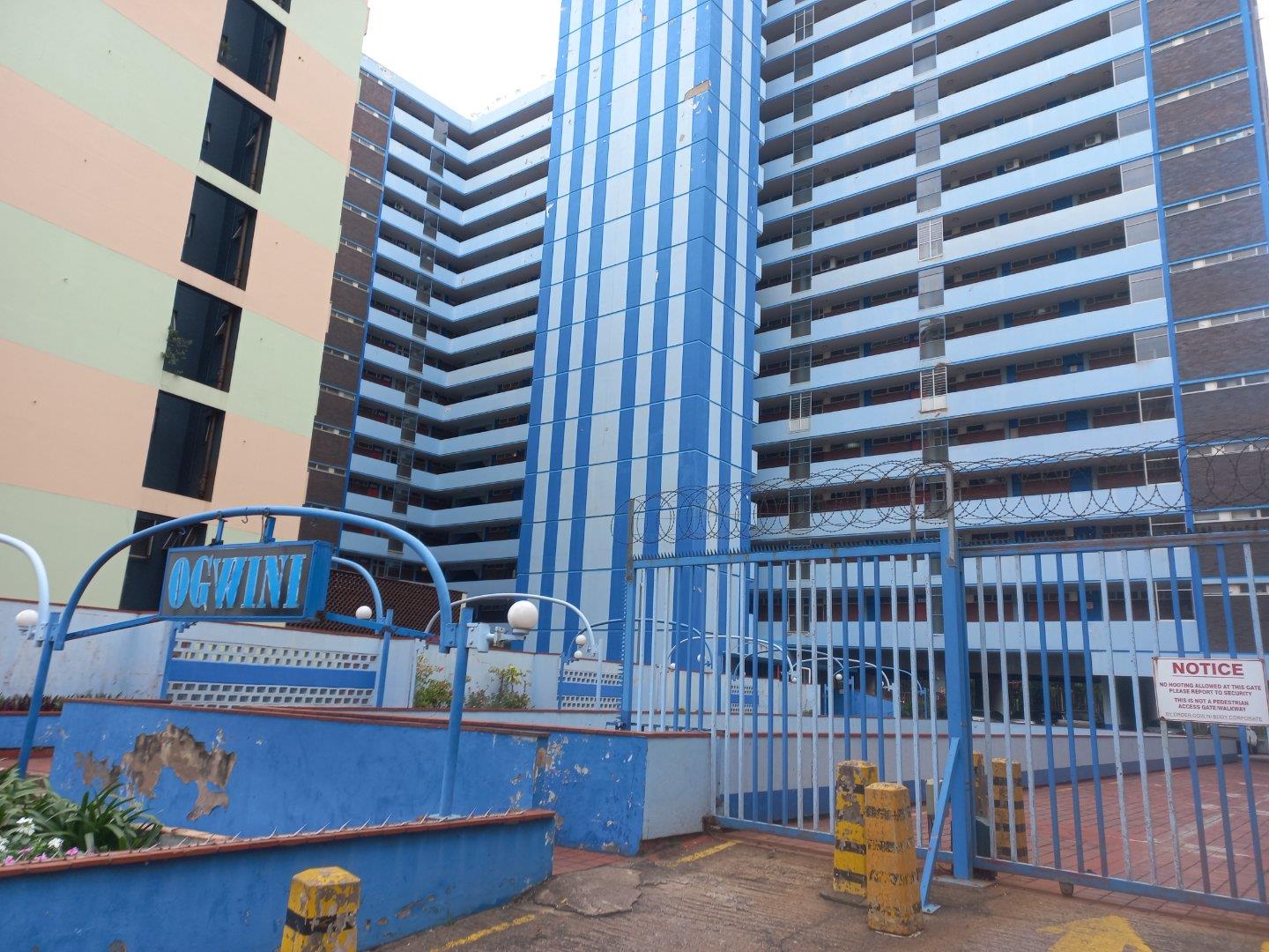 2 Bedroom Apartment / flat for sale in Durban Central P24113950976