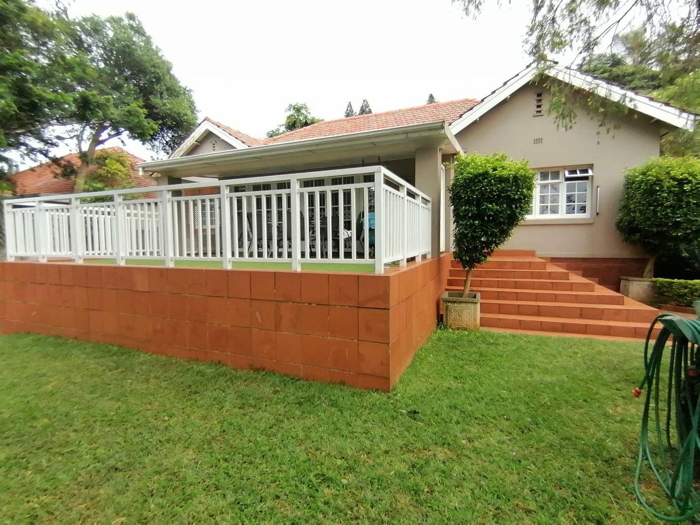 3 Bedroom House for sale in Bulwer P24113951041
