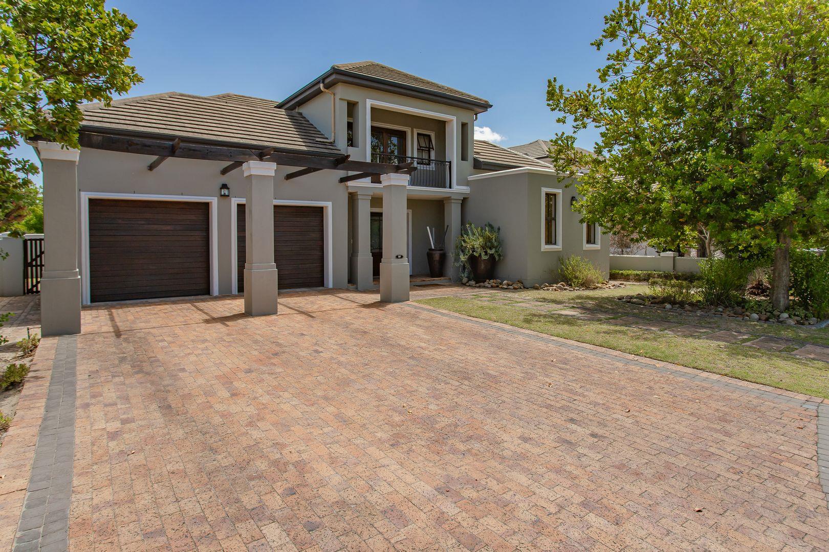 Val De Vie Estate Property Houses to rent in Val De Vie Estate