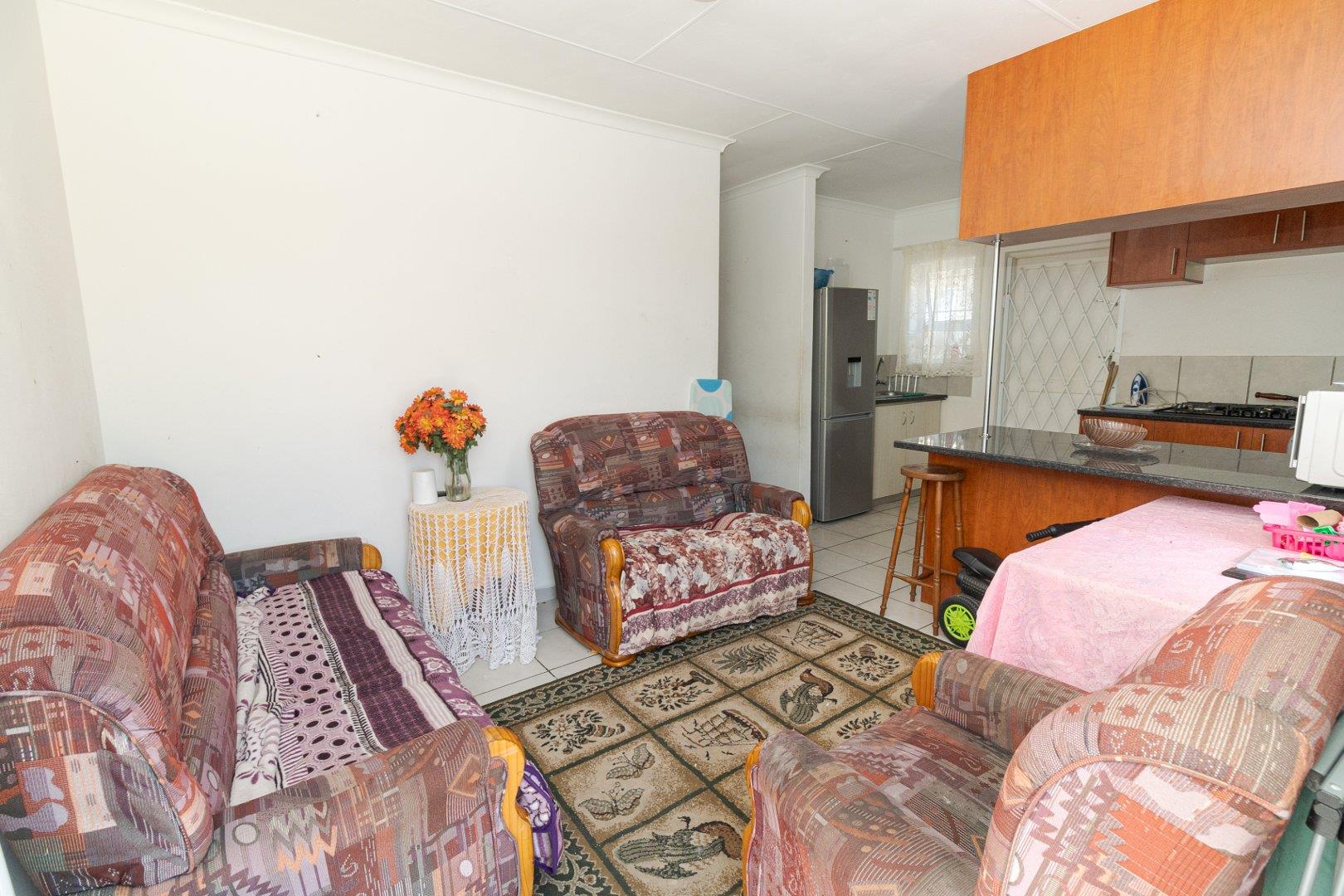 Highbury Park Property Property and houses for sale in Highbury Park