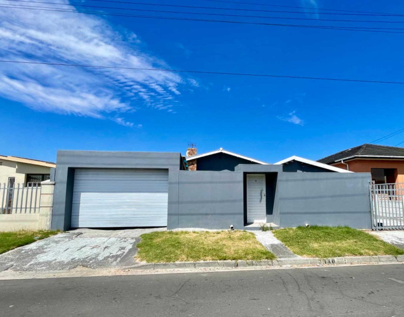 Property and houses for sale in Goodwood Goodwood Property