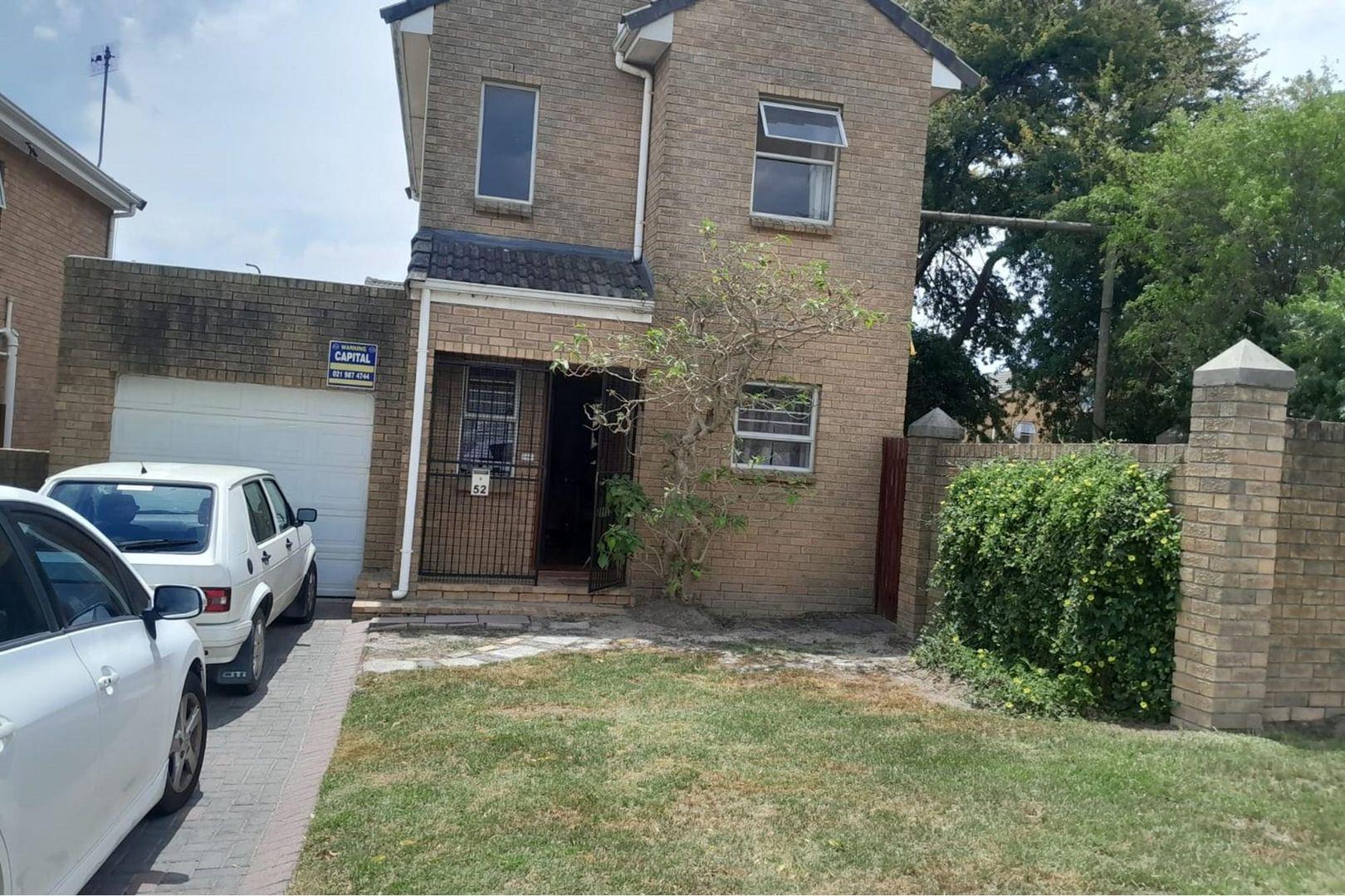 Uitzicht, Durbanville Property Property and houses to rent in