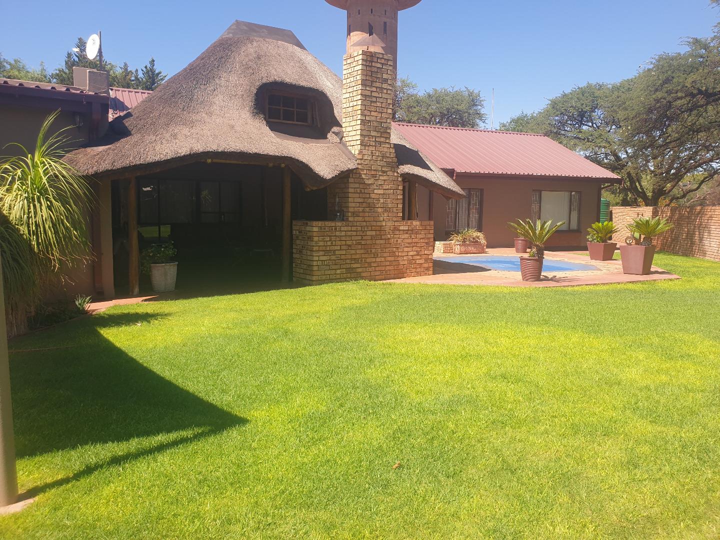 4 Bedroom House for sale in Kathu P24113947596