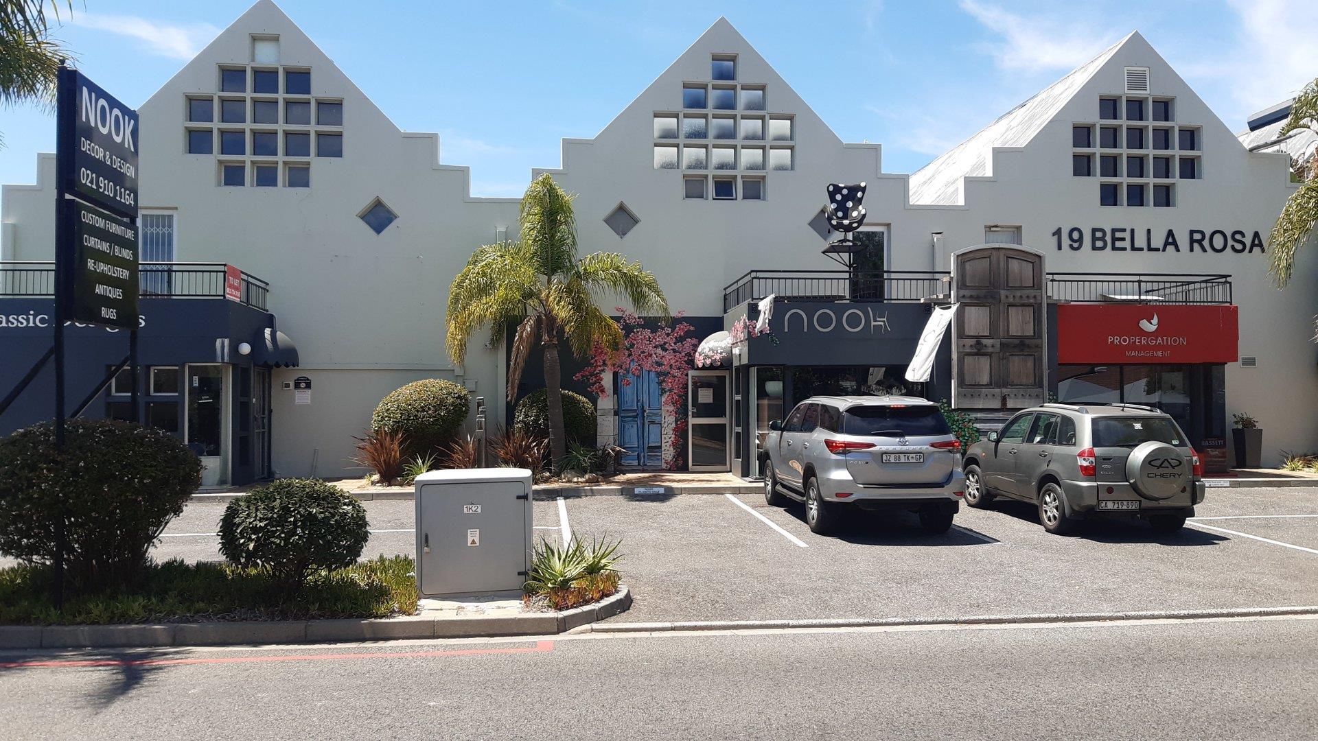 Commercial property to rent in Bellville Bellville Property