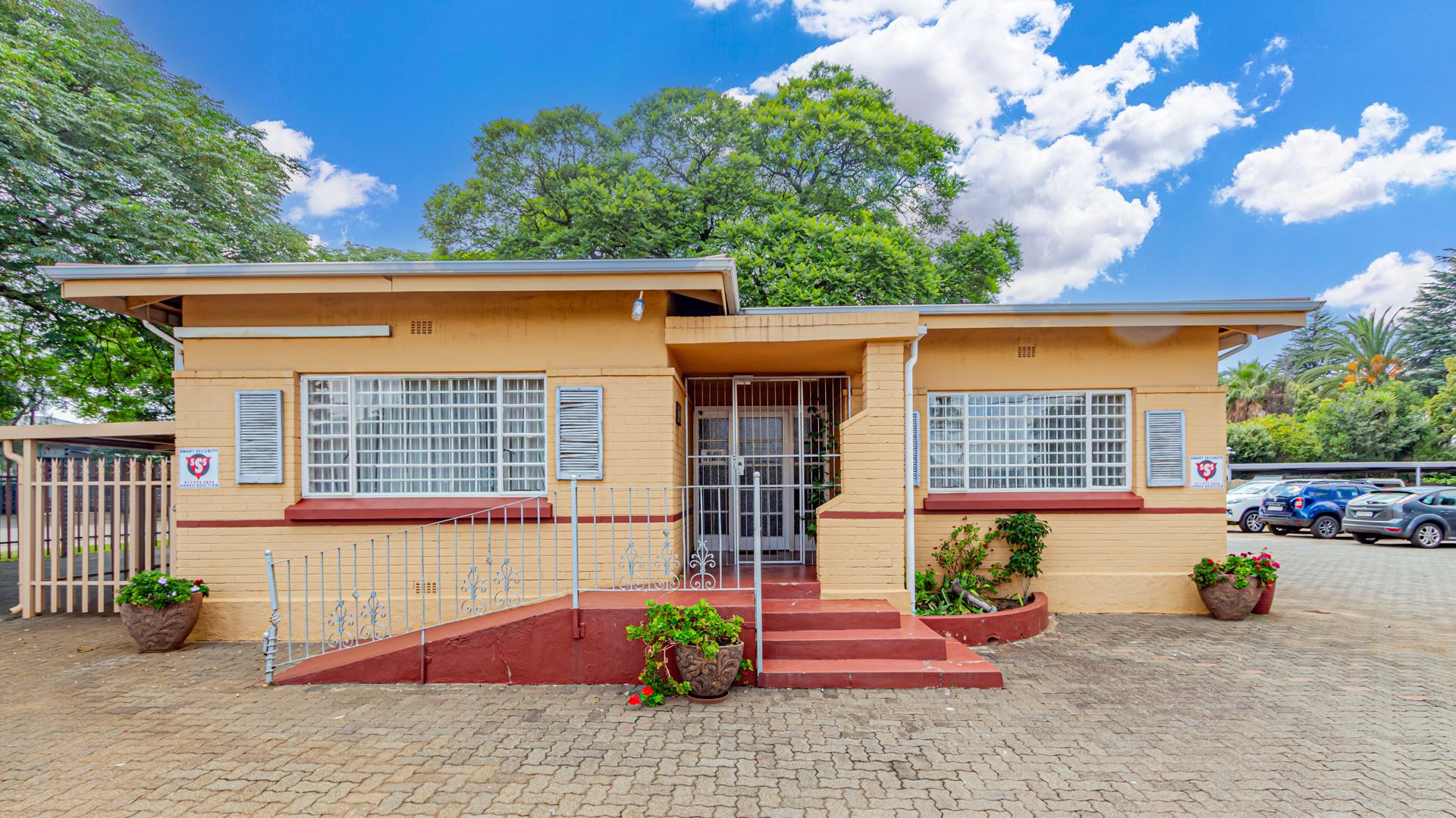 Commercial property for sale in Kempton Park Ext 2 42 Monument Road