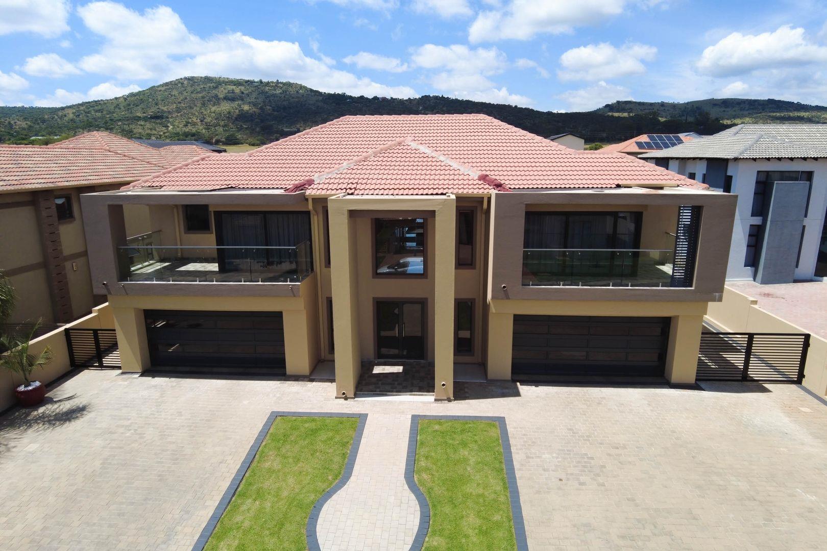 3 Bedroom House for sale in Xanadu P24113952789