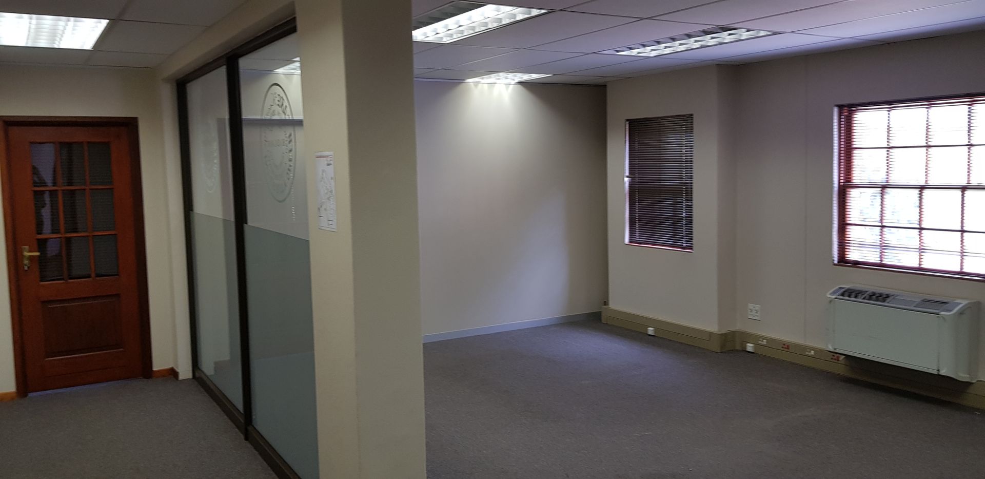 Commercial property to rent in Lyttelton Manor 123 Amkor Avenue P24