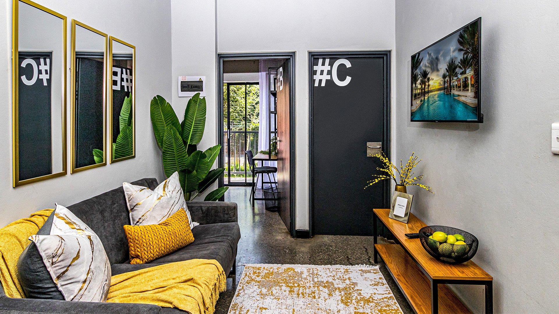 East Rand Property Houses to rent in East Rand