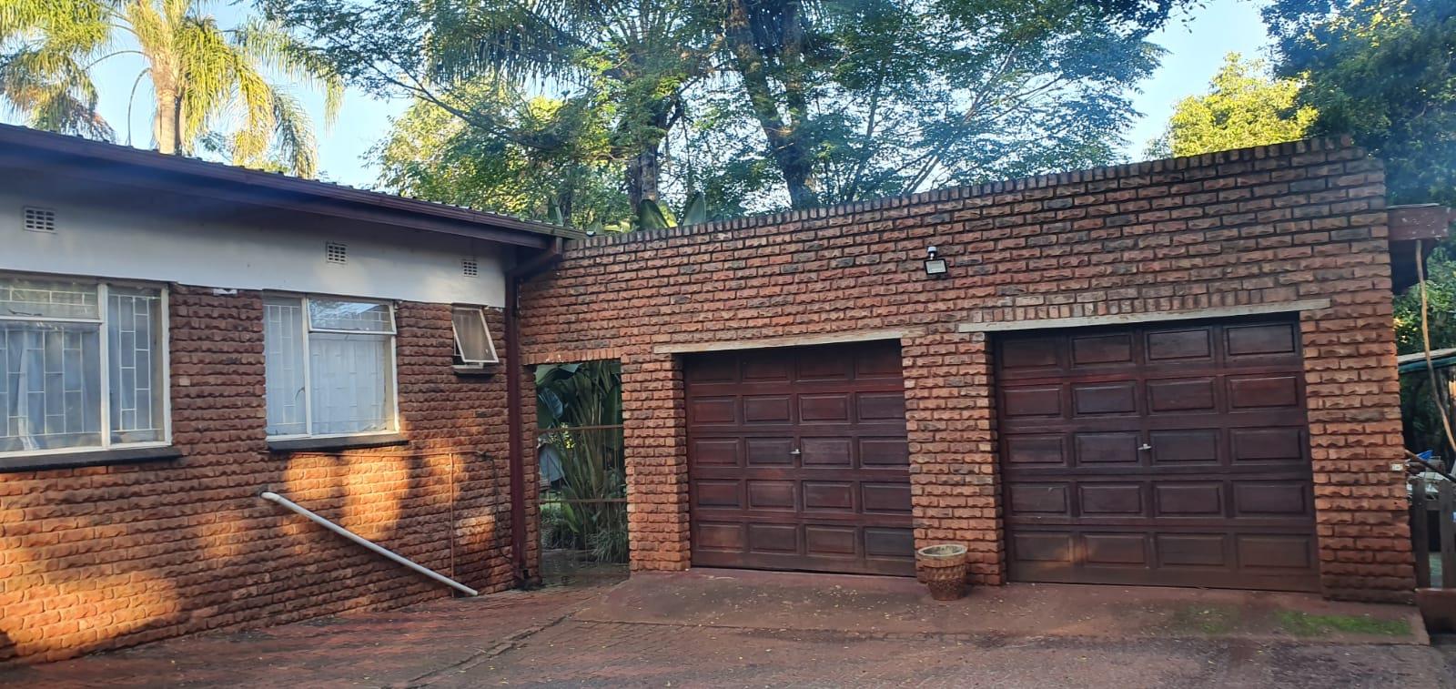 3 Bedroom House for sale in Louis Trichardt P24113952989