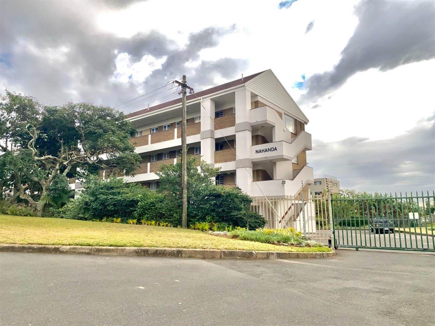 3 Bedroom Apartment / flat for sale in Umhlanga Central 102 Nahanda