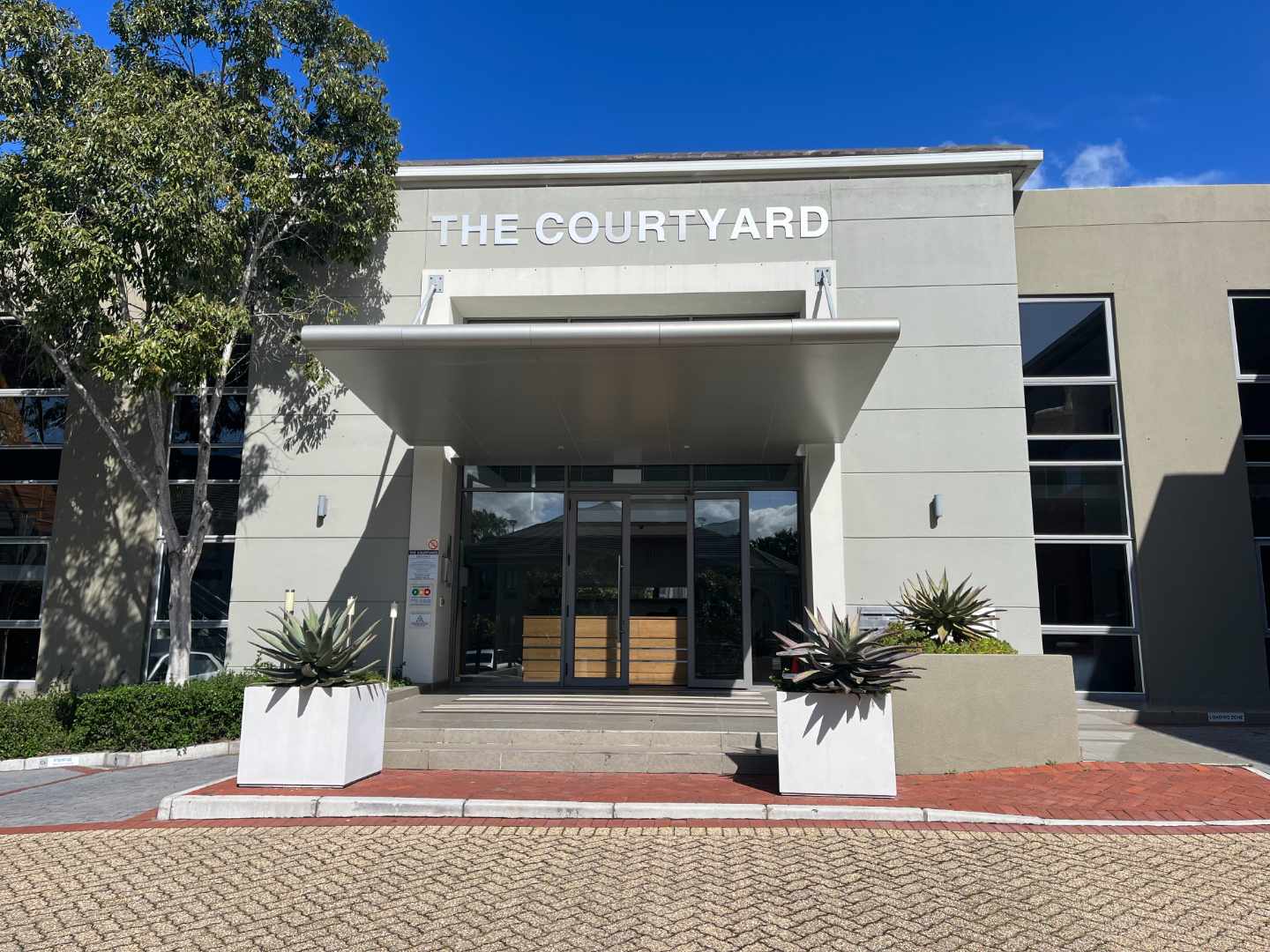 Commercial property for sale in Century City 1 Central Park P24