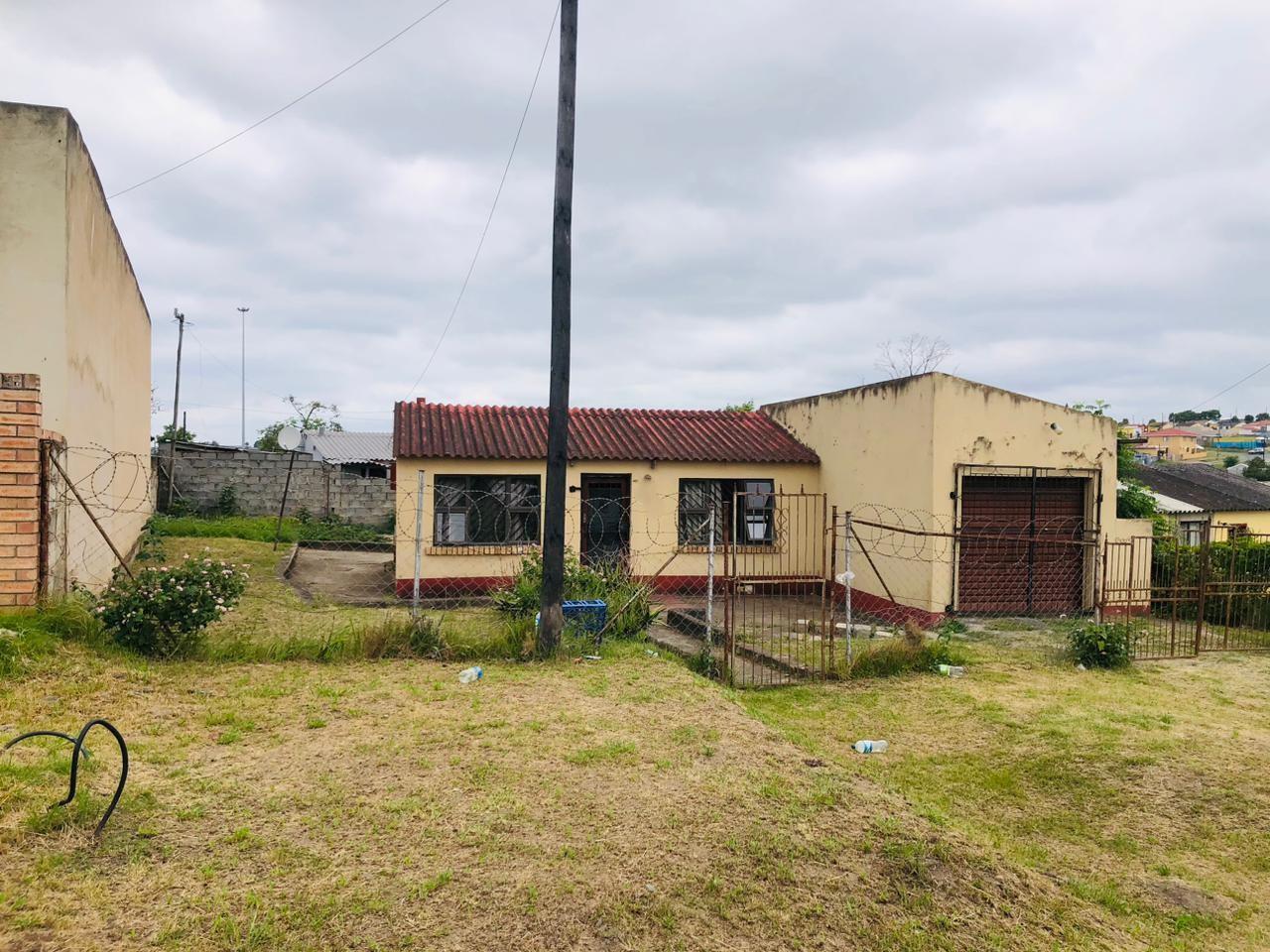 Property and houses for sale in East London East London Property