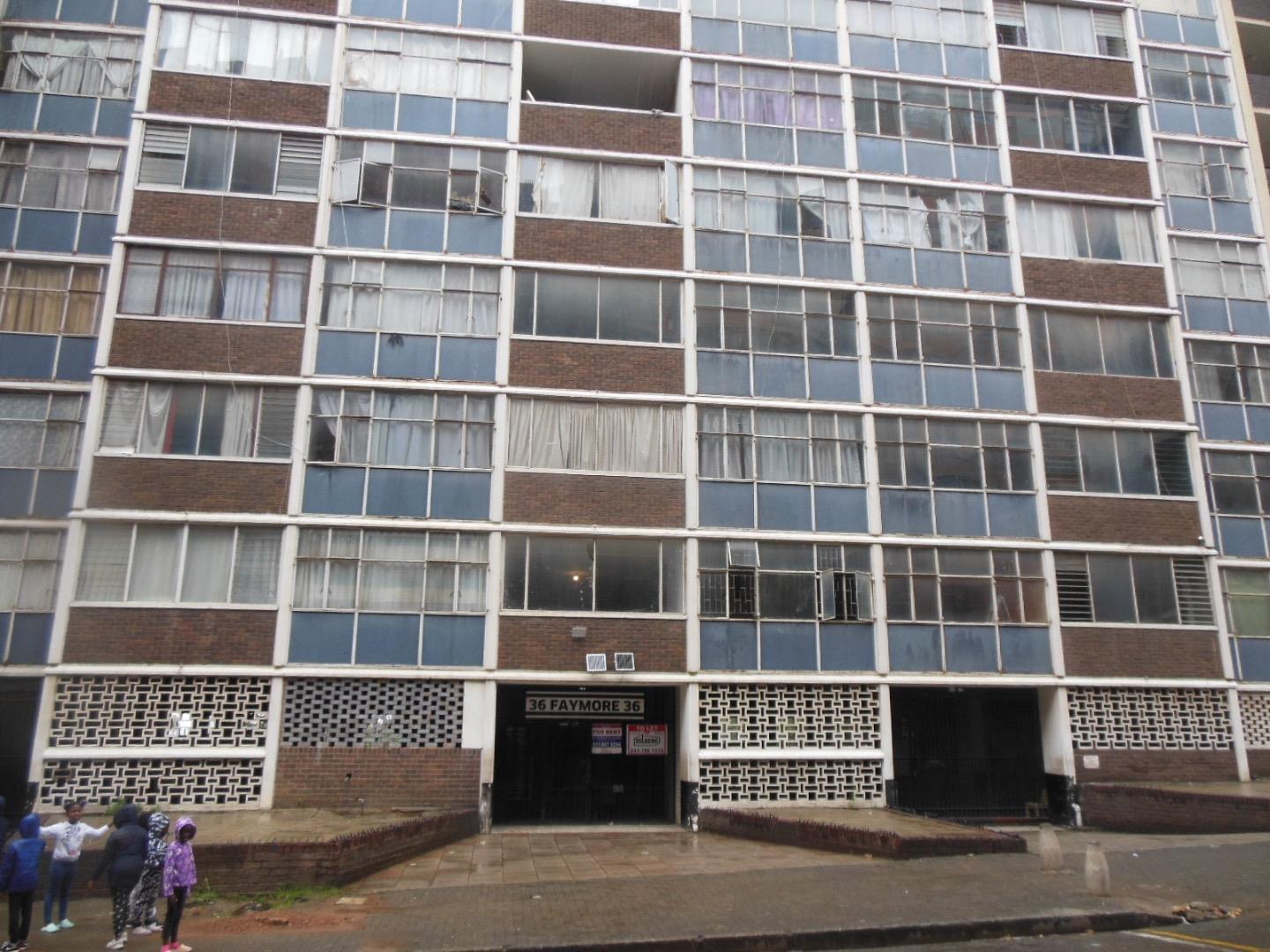 Berea, Johannesburg Property Apartments / flats to rent in Berea