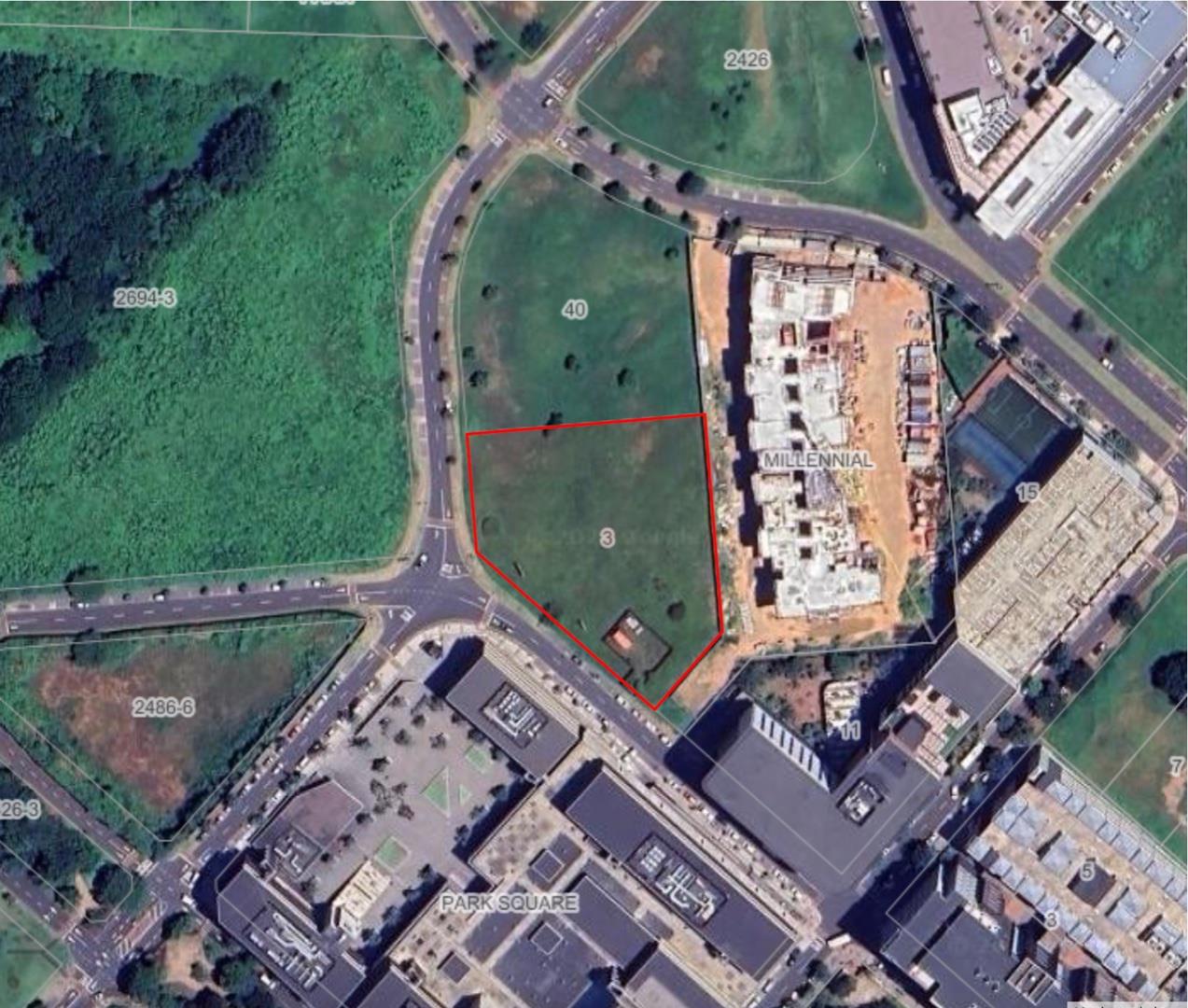 Umhlanga Ridge Property Vacant land / plots for sale in Umhlanga