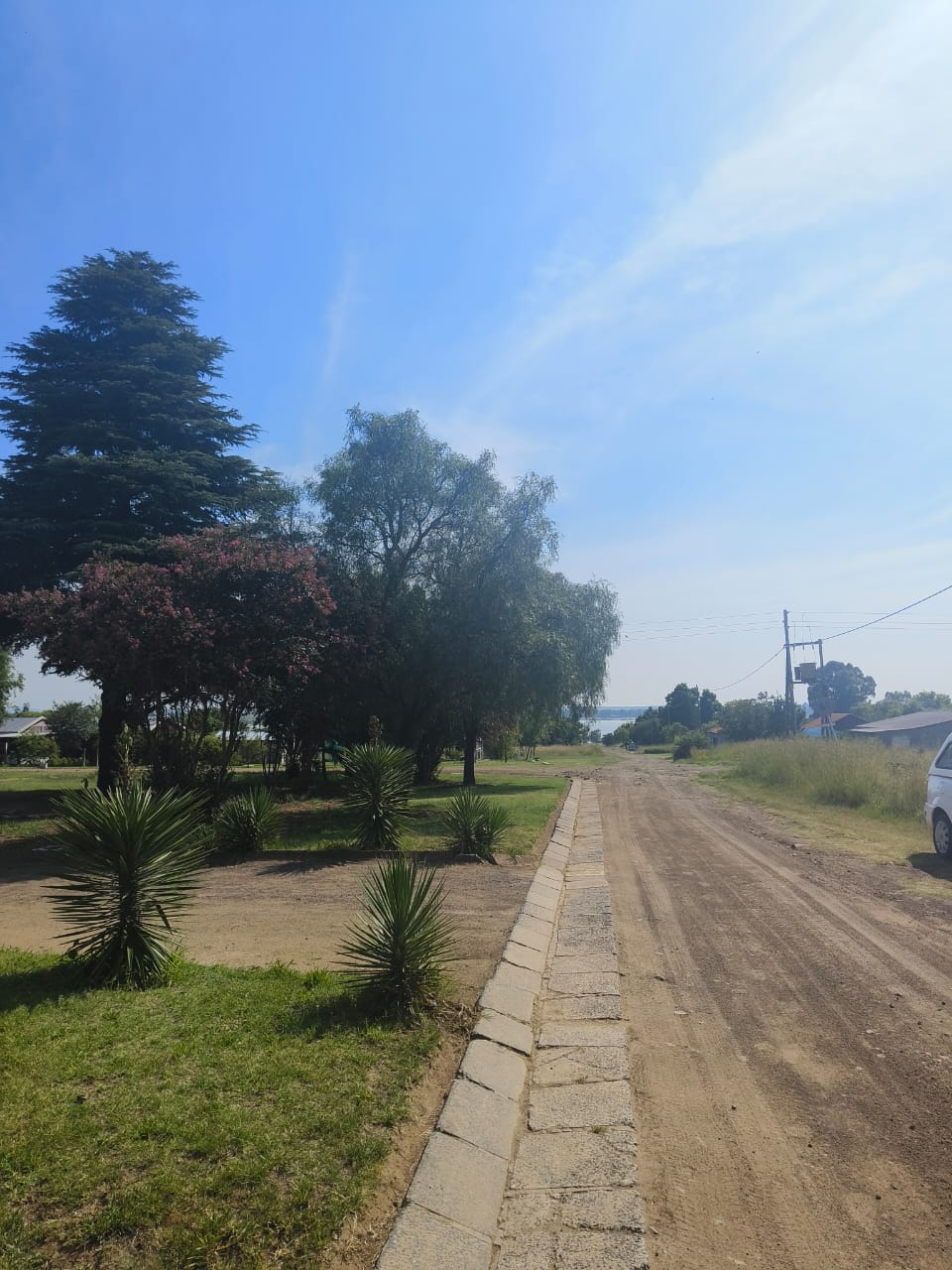 Vacant land / plot for sale in Oranjeville P24113953486