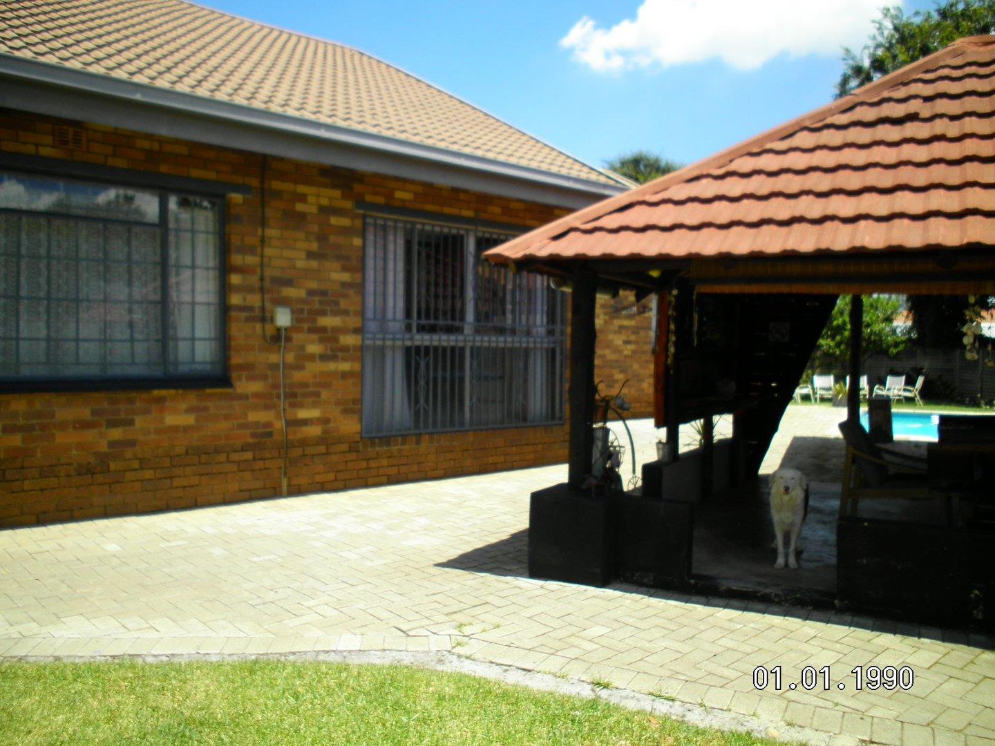 Vaal River Property Houses for sale in Vaal River