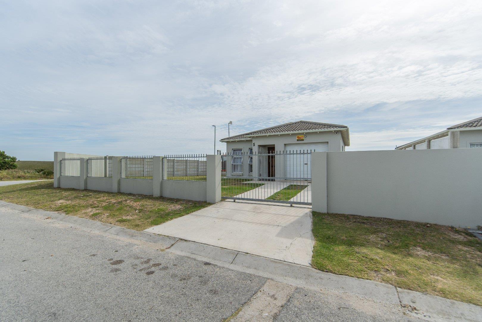 3 Bedroom House for sale in Parsons Ridge P24113953654