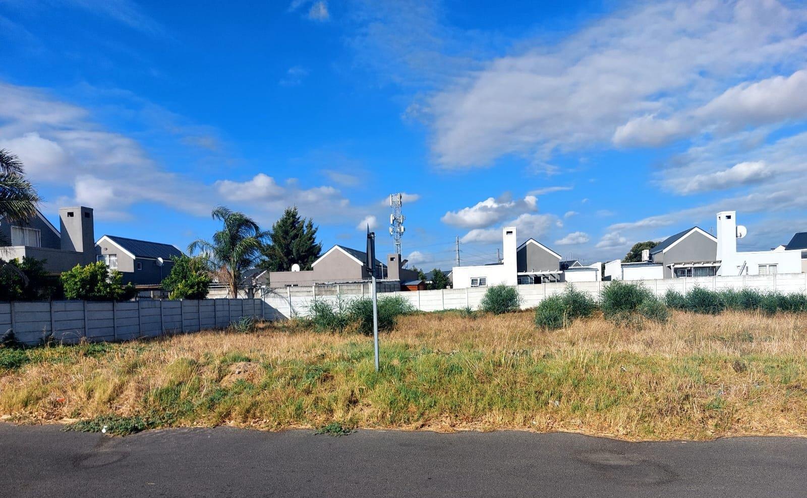 Northern Suburbs Property Vacant land / plot for sale in Northern