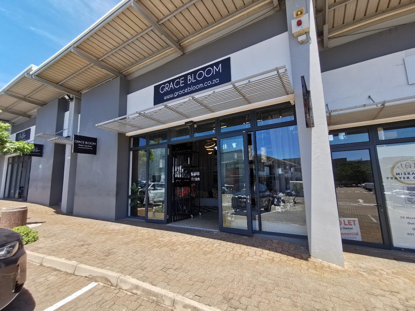 Commercial property to rent in Umhlanga Ridge 59 Meridian Drive P24