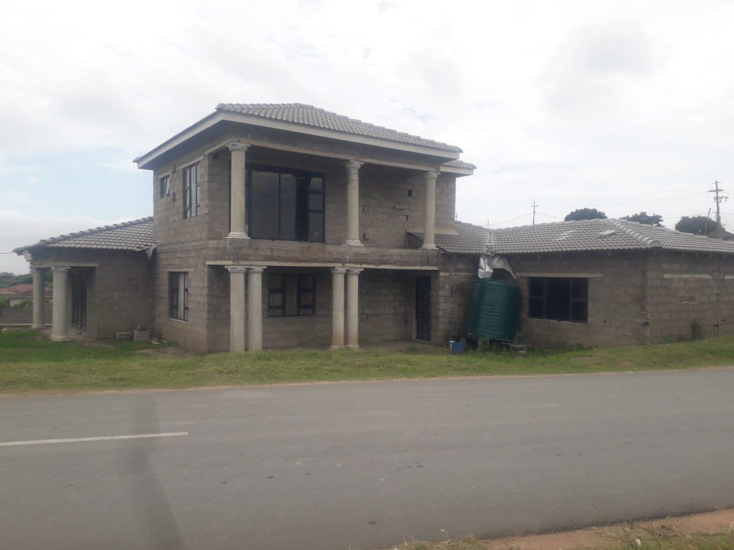 4 Bedroom House for sale in Adams Mission P24113954160