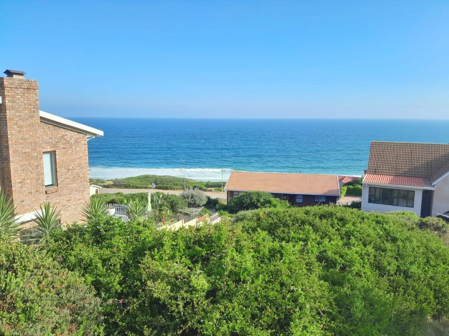 Vacant land / plot for sale in Dana Bay P24113954310