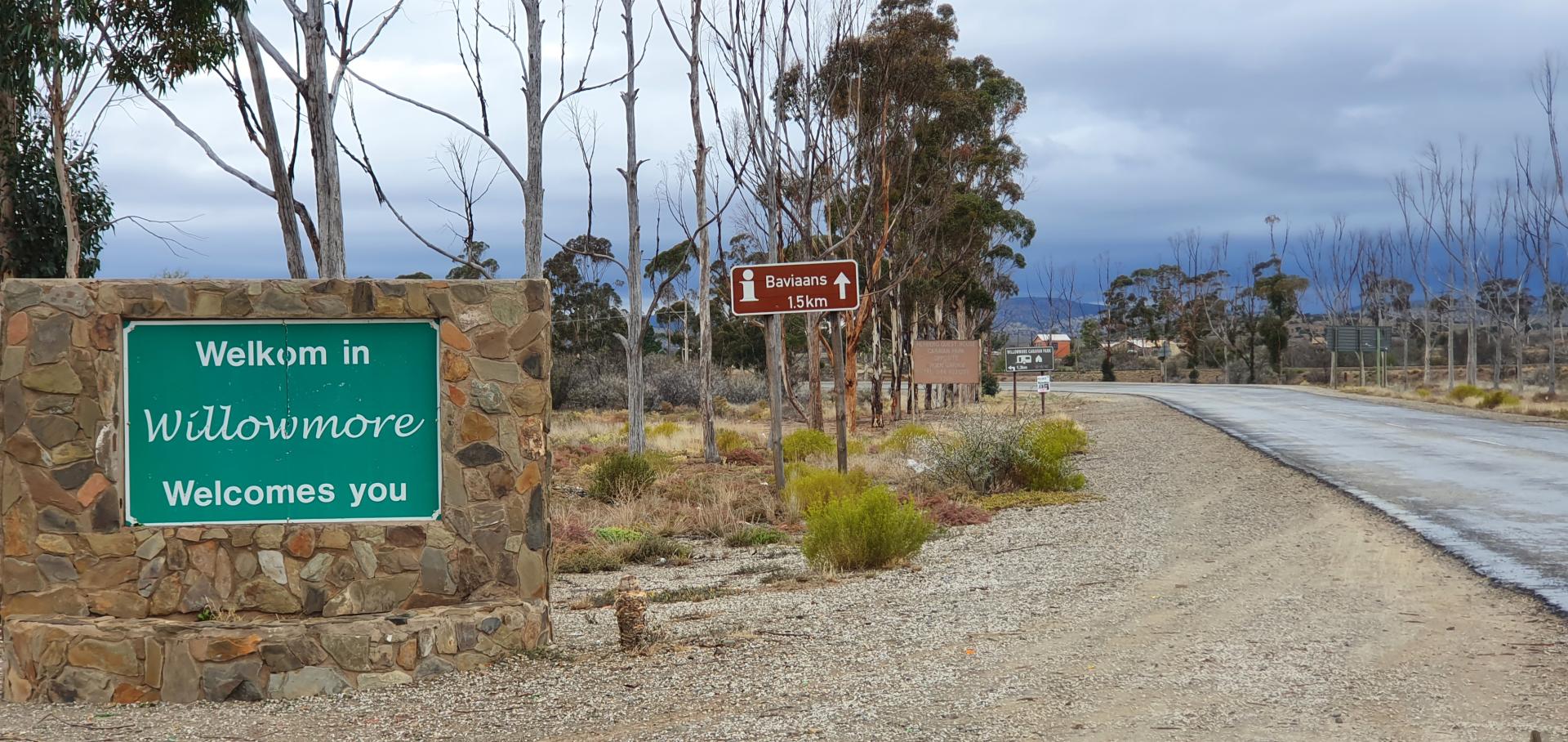 Property and houses for sale in Willowmore Willowmore Property