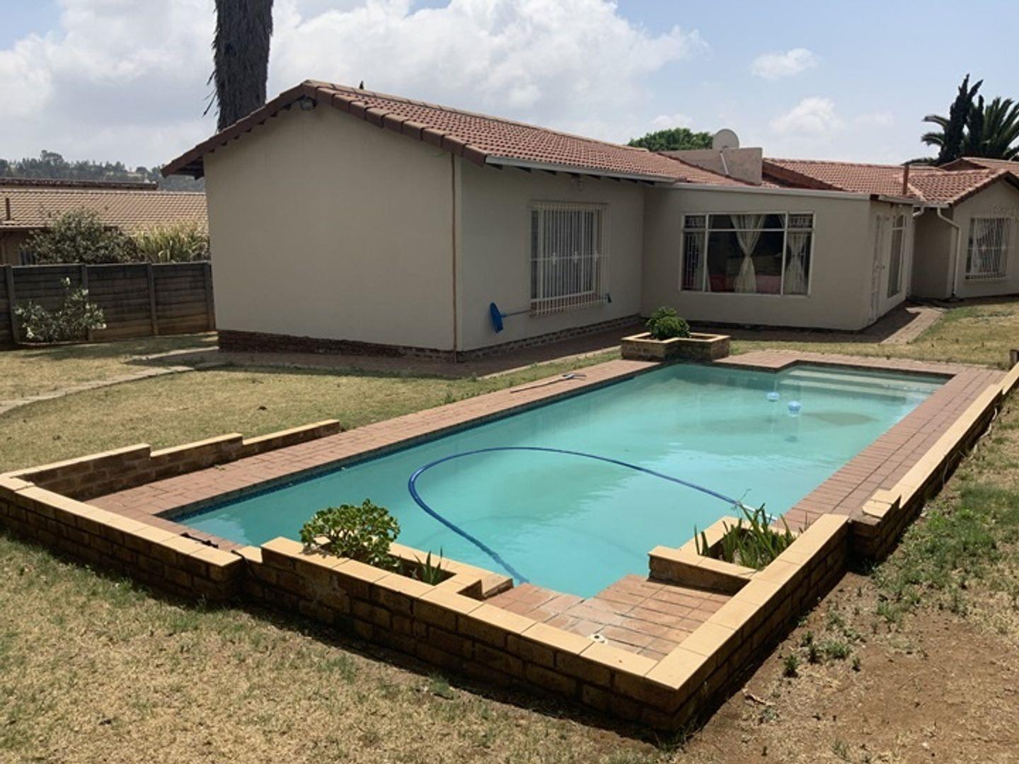 Elandspark Property Property and houses for sale in Elandspark