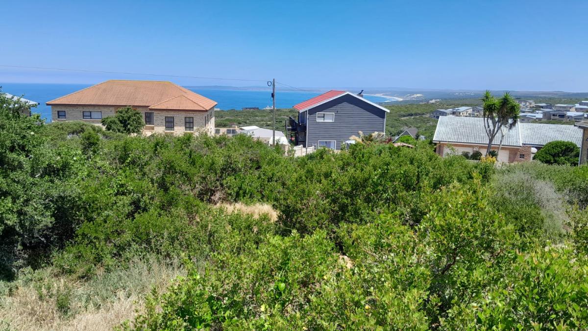 Vacant land / plot for sale in Dana Bay 10 E.limosa P24113954459