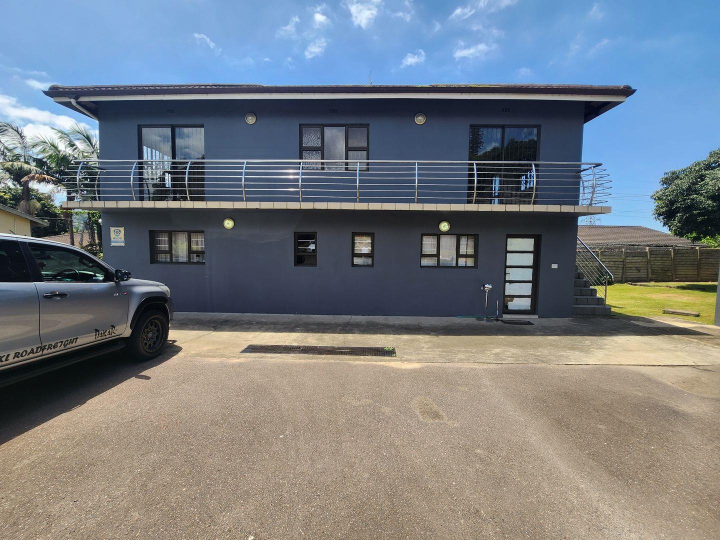 2 Bedroom Apartment / flat to rent in Sarnia P24113954648