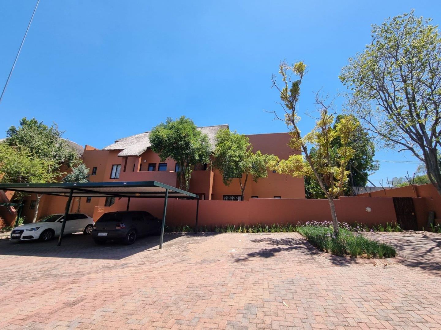 Sunninghill Property Property and houses for sale in Sunninghill