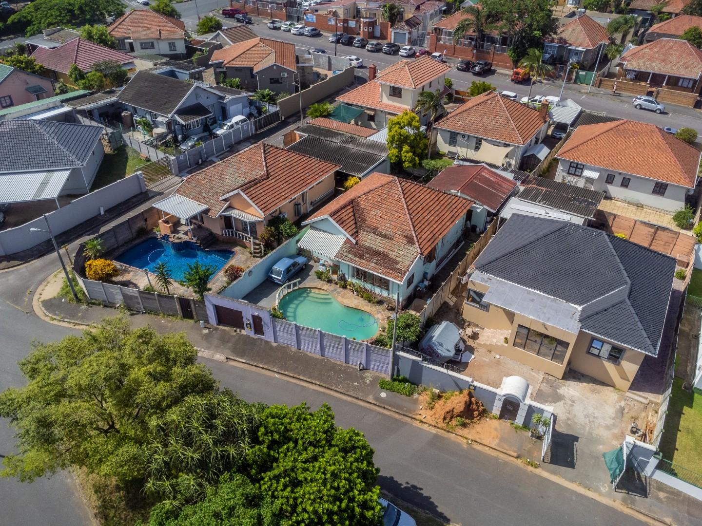 3 Bedroom House for sale in Glenwood P24113862215