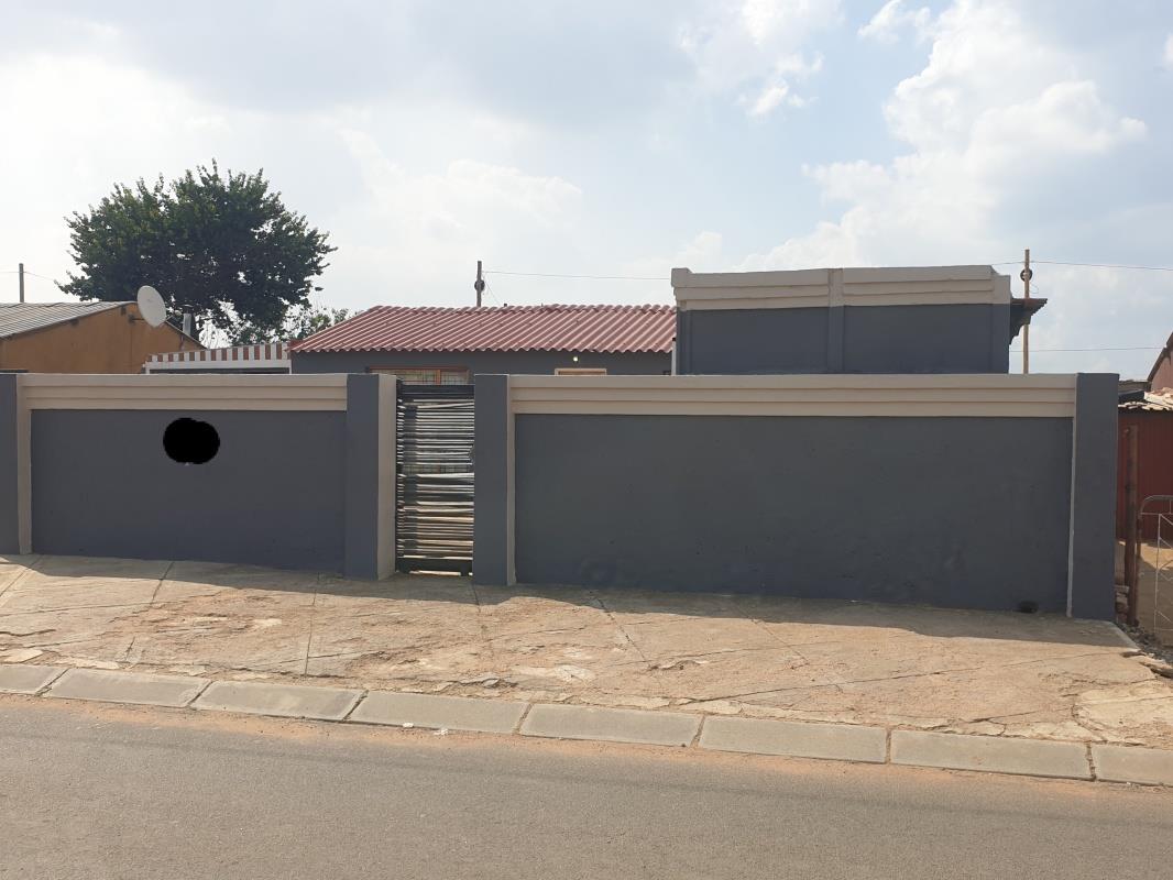 Daveyton Property Property and houses for sale in Daveyton